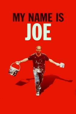 watch My Name Is Joe