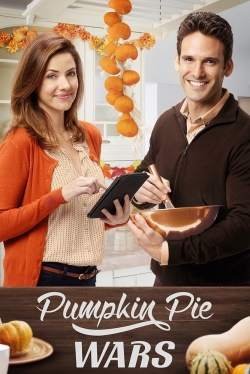 watch Pumpkin Pie Wars