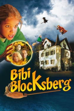 watch Bibi Blocksberg