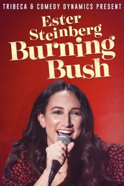 watch Ester Steinberg Burning Bush