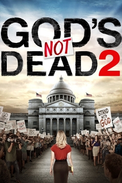 watch God's Not Dead 2