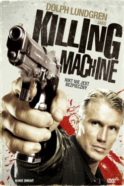 watch The Killing Machine