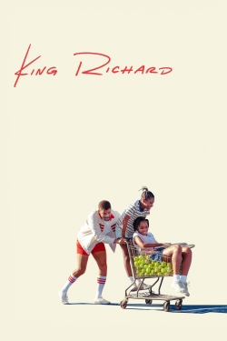 watch King Richard