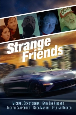 watch Strange Friends