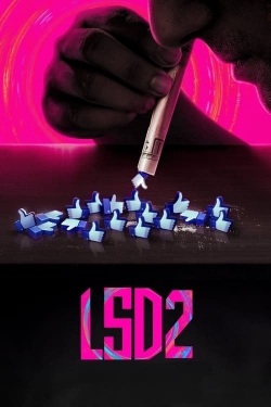 watch LSD 2: Love, Sex aur Dhokha 2