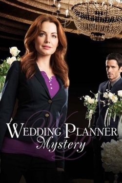 watch Wedding Planner Mystery