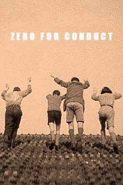 watch Zero for Conduct
