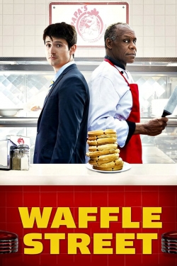 watch Waffle Street