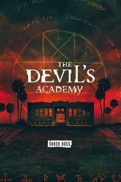 watch The Devil's Academy