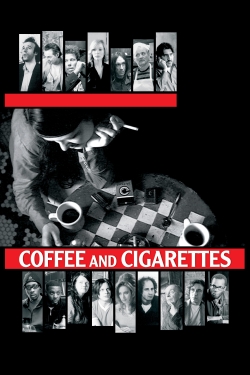 watch Coffee and Cigarettes