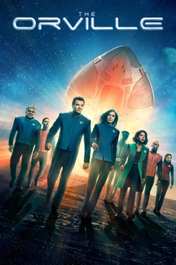 watch The Orville