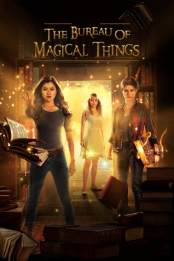 watch The Bureau of Magical Things