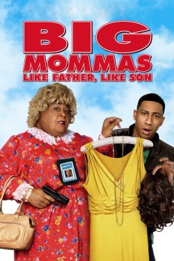 watch Big Mommas: Like Father, Like Son