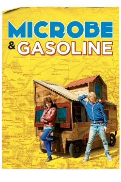 watch Microbe and Gasoline