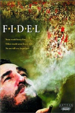 watch Fidel