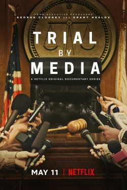 watch Trial by Media