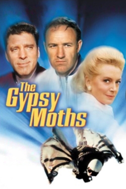 watch The Gypsy Moths