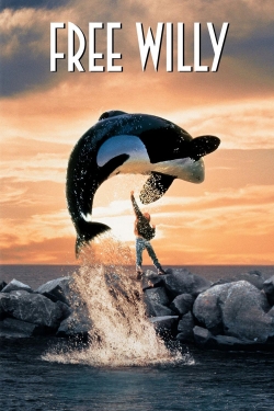 watch Free Willy