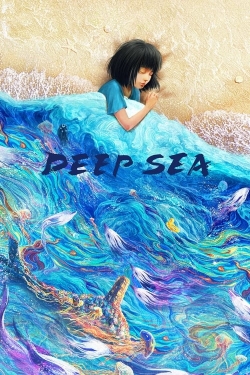 watch Deep Sea