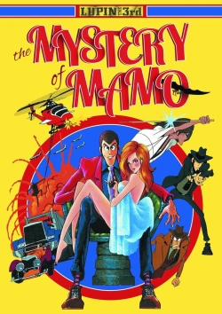 watch Lupin the Third: The Secret of Mamo
