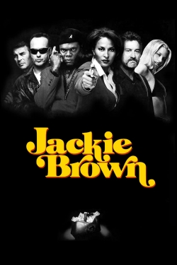 watch Jackie Brown