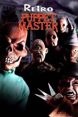 watch Retro Puppet Master