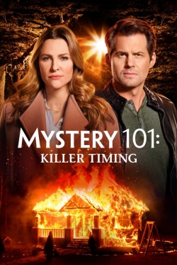 watch Mystery 101: Killer Timing