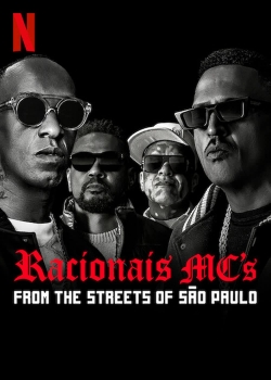 watch Racionais MC's: From the Streets of São Paulo