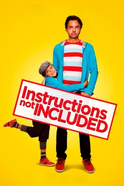 watch Instructions Not Included
