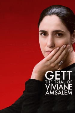 watch Gett: The Trial of Viviane Amsalem
