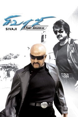 watch Sivaji: The Boss