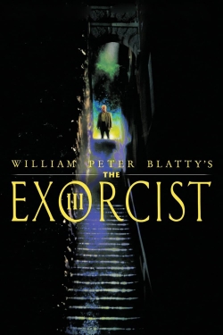 watch The Exorcist III