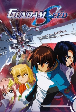 watch Mobile Suit Gundam SEED