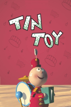 watch Tin Toy