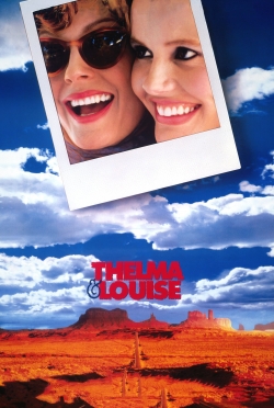 watch Thelma & Louise