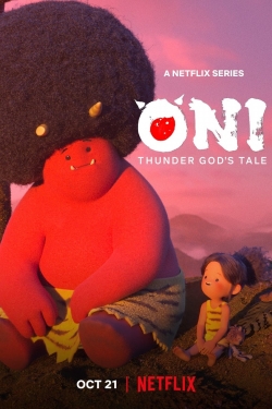 watch ONI: Thunder God's Tale