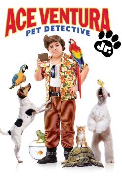 watch Ace Ventura Jr: Pet Detective