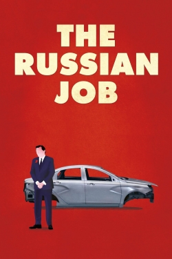 watch The Russian Job