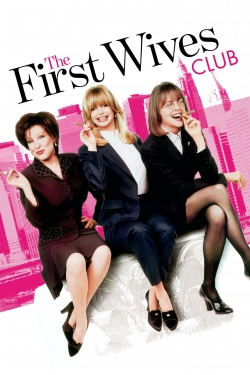 watch The First Wives Club