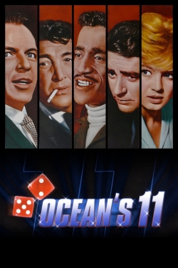 watch Ocean's Eleven