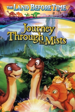 watch The Land Before Time IV: Journey Through the Mists
