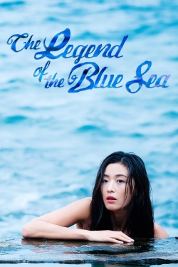 watch The Legend of the Blue Sea