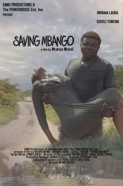 watch Saving Mbango