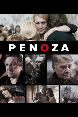 watch Penoza