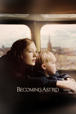 watch Becoming Astrid