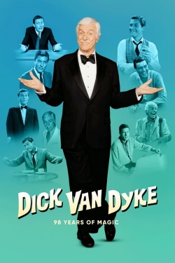 watch Dick Van Dyke: 98 Years of Magic