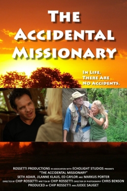 watch The Accidental Missionary