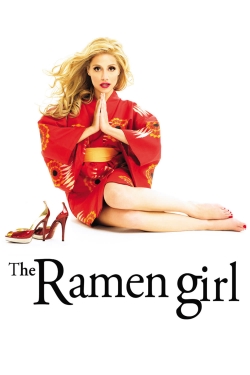 watch The Ramen Girl
