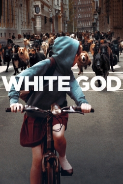 watch White God