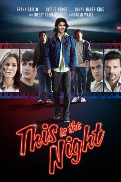 watch This is the Night